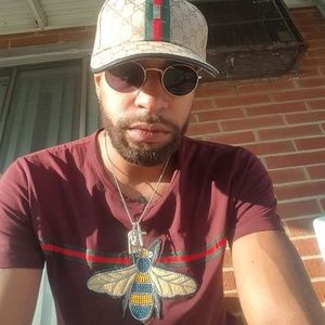 Meet your Posher, Armand